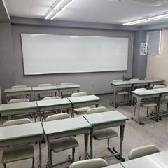 成基学園 教室 3