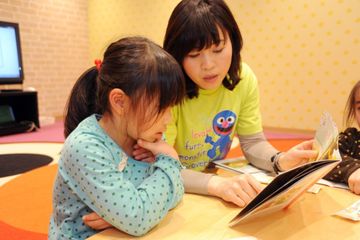 東進こども英語塾の英検模試で英検対策!小2で英検5級を目指す!