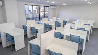 進学個別ａｔａｍａ＋塾 教室 1