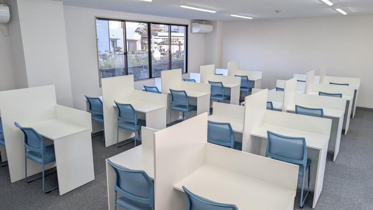 進学個別atama+塾 古市橋校2