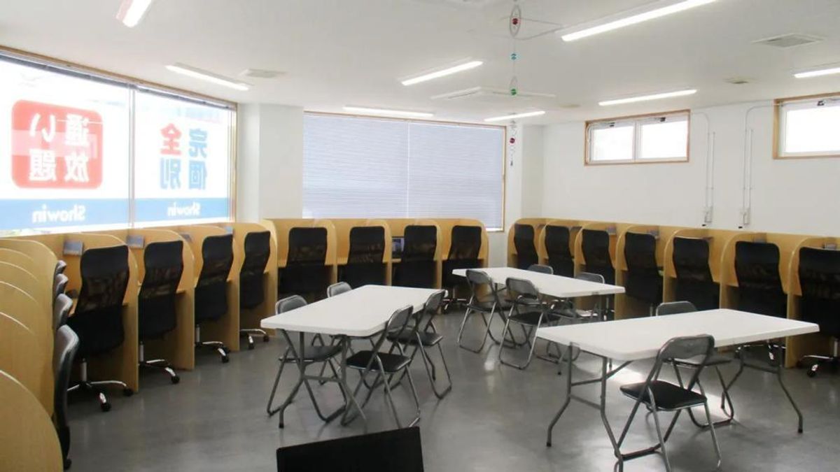 完全個別 松陰塾 美里校3