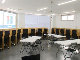 完全個別 松陰塾 美里校3