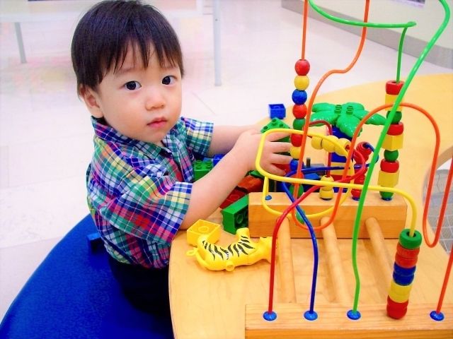 3歳の知育遊びのための、オススメの知育玩具10選も紹介！ | 子供の