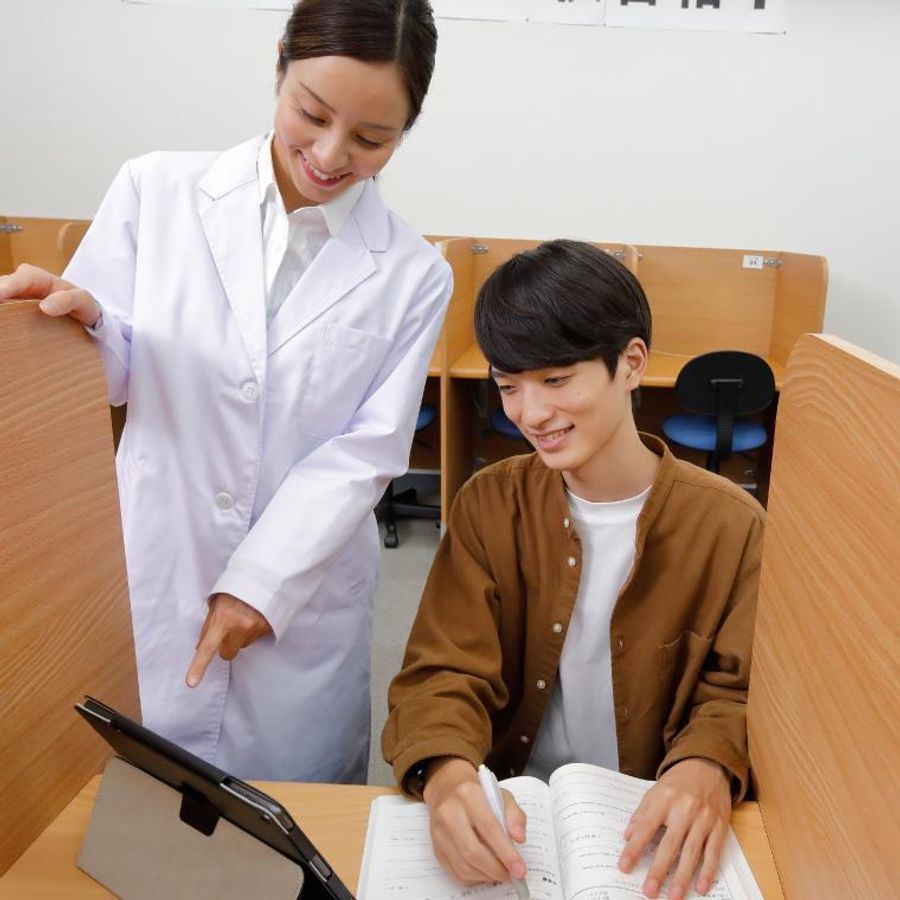 秀英iD予備校 東豊田校5