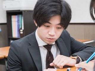 大英個別指導学院 教室 4