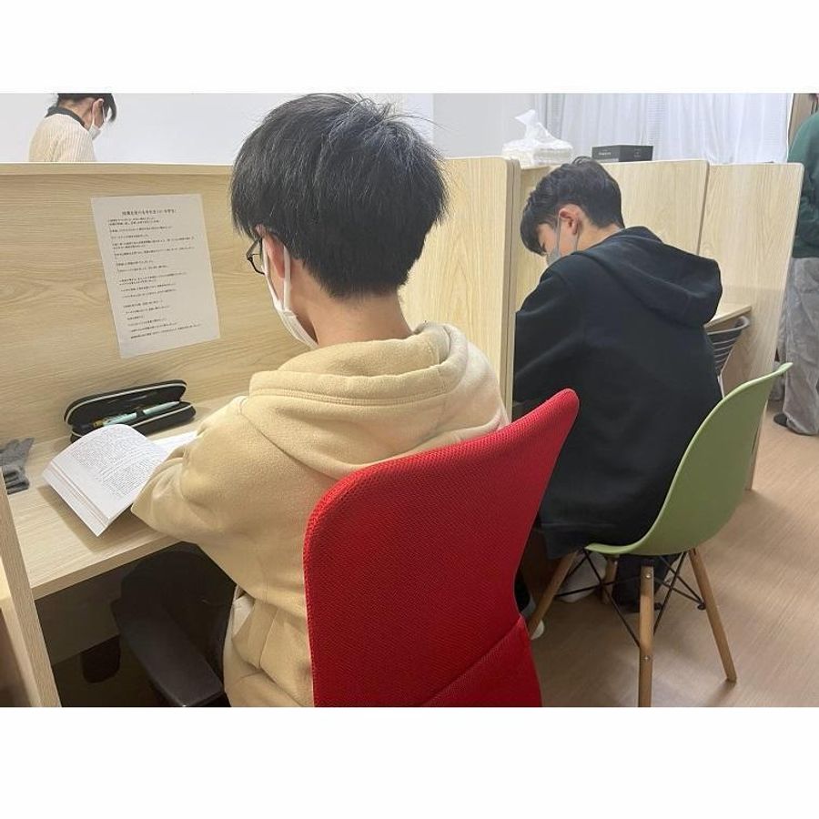 スタディコーチ 木津川校4