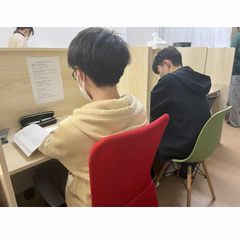 スタディコーチ 教室 3