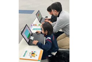 School program Pono【プログラミング・ロボット】 教室 4