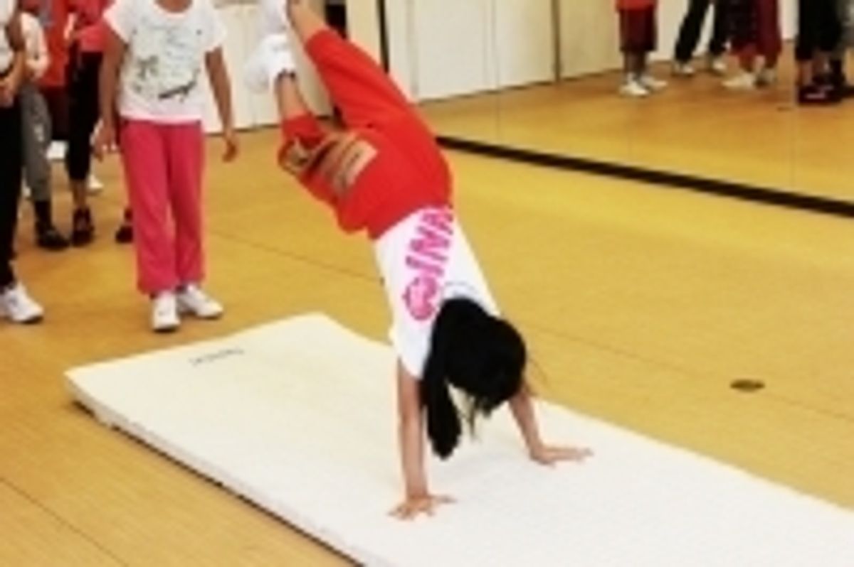 キッズアクロバット ダンススクール ミジー 蒲田ダンススタジオ 口コミ 体験申込 子供の習い事口コミ検索サイト コドモブースター キッズアクロバット ダンススクール ミジー 蒲田ダンススタジオ 口コミ 体験申込 子供の習い事口コミ検索サイト コドモブースター