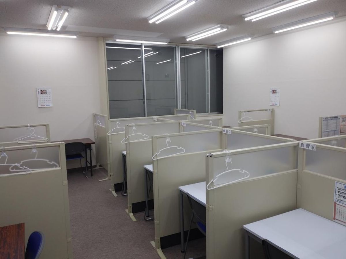 KATEKYO学院 直江津校7