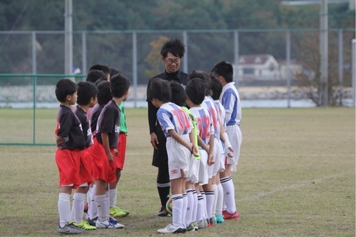 忠海少年sc 口コミ 体験申込 子供の習い事口コミ検索サイト コドモブースター 忠海少年sc 口コミ 体験申込 子供の習い事口コミ検索サイト コドモブースター