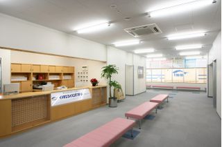 イトマンスイミングスクール 教室 1