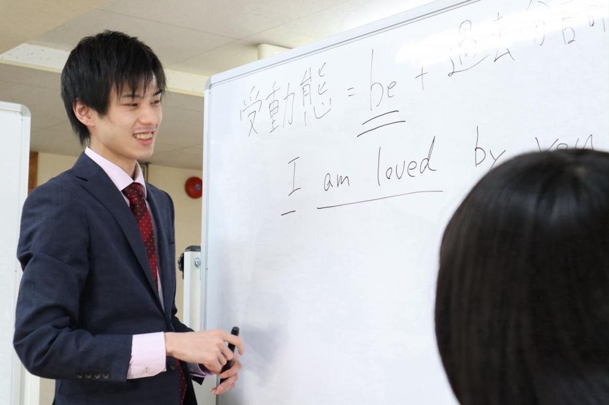 個別指導cubic 武蔵新田校2