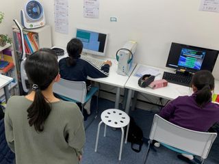 個別学習のセルモ 川越新宿教室9