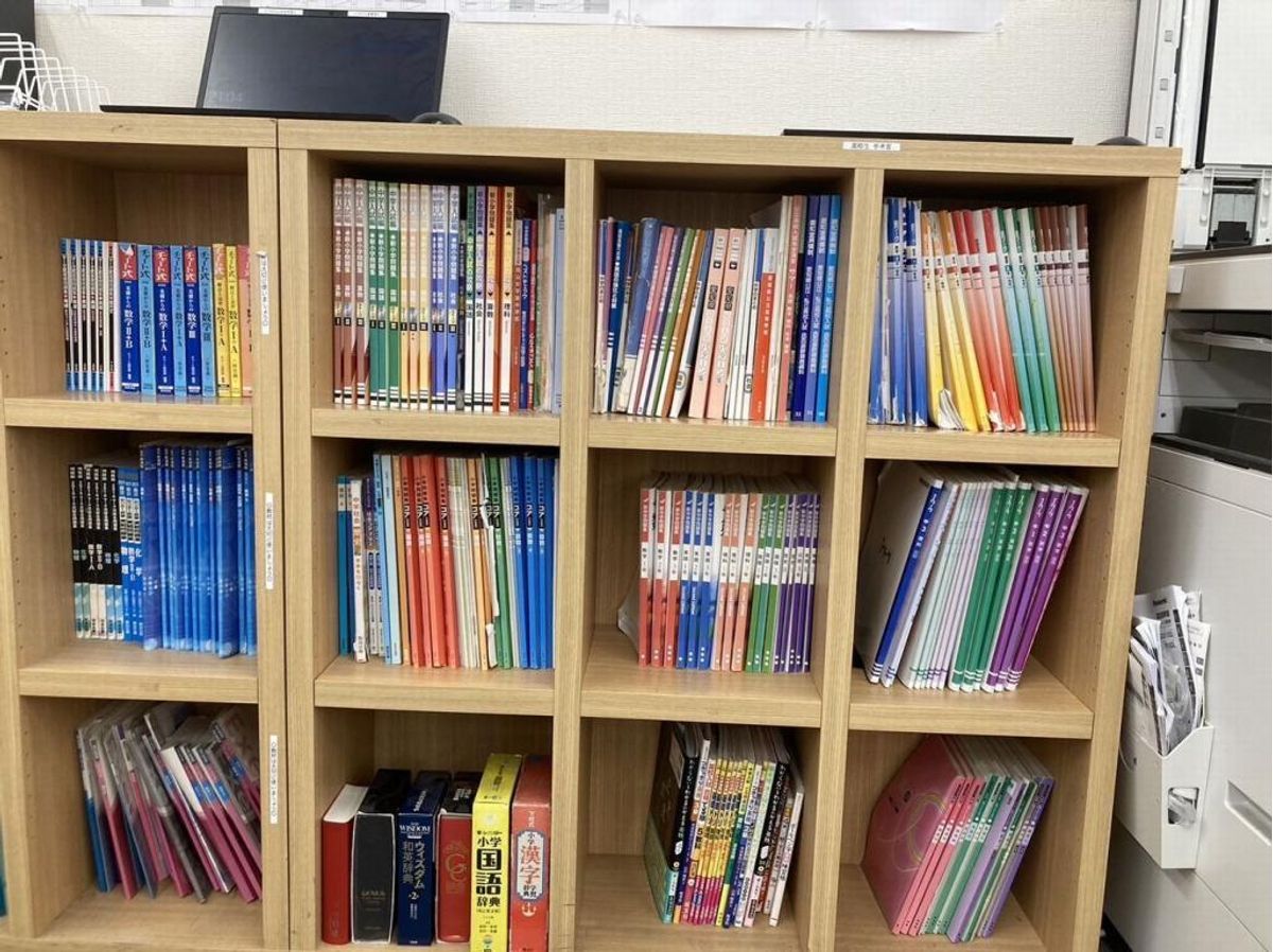 個別教室のトライ 大治校6