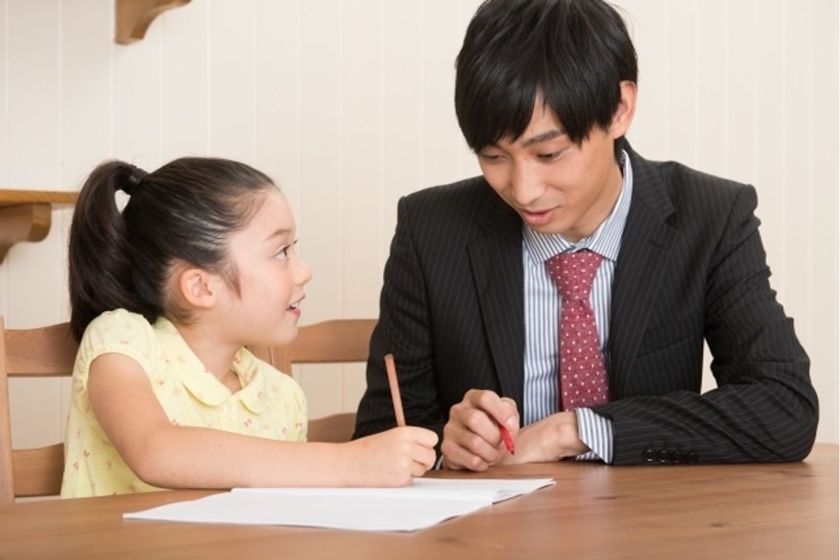 東大家庭教師友の会 教室 0