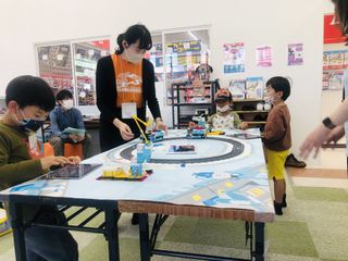 Dot.labo 高辻シャンピアポート校3