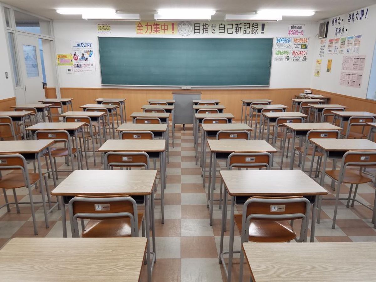 東日本学院 南福島校4