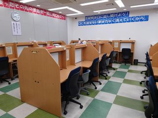 馬渕個別 南草津校12