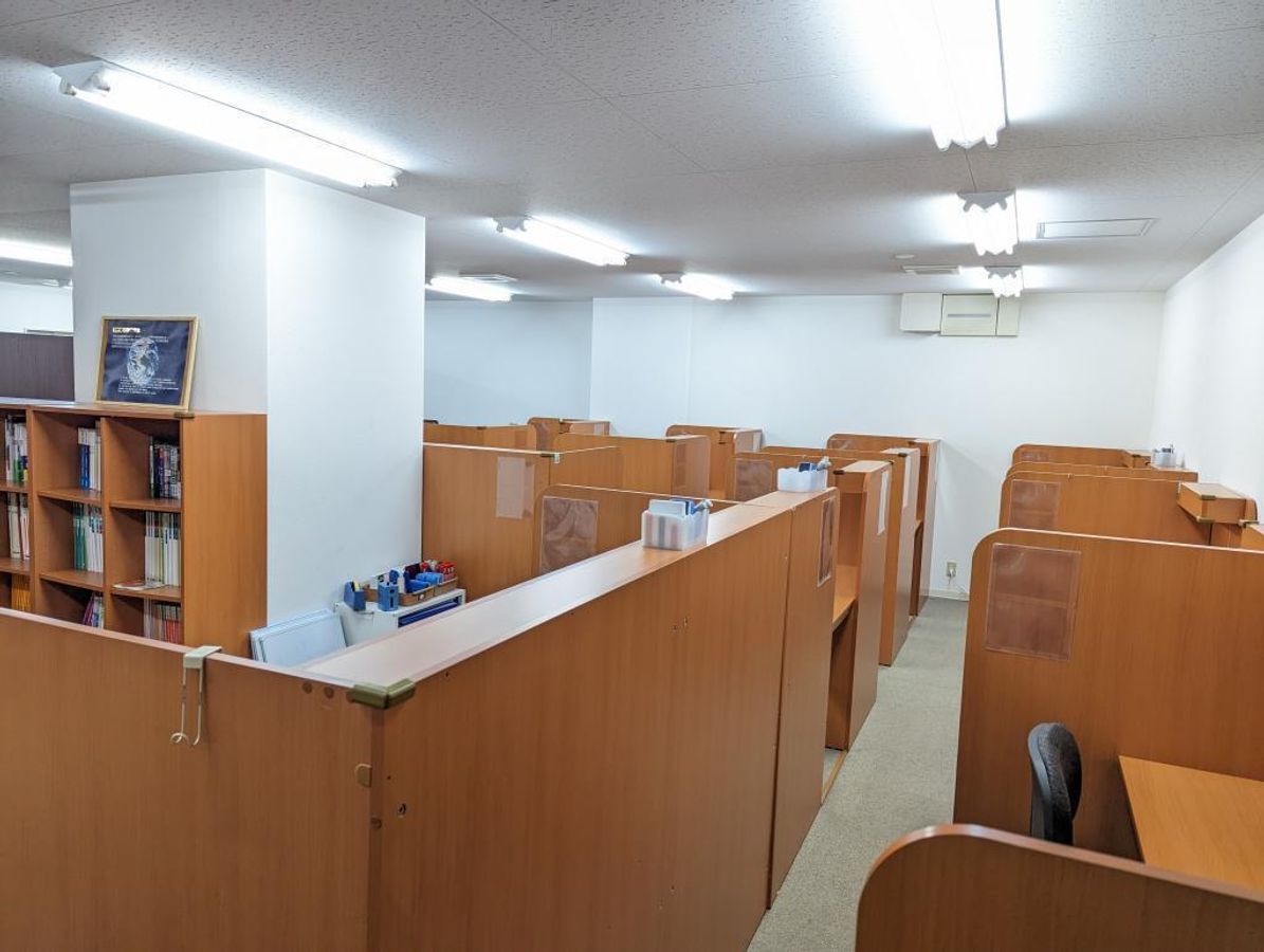 ＥＣＣの個別指導塾ベストワン 小阪駅北校5