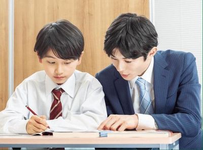 WAM個別進学塾 河西貴志‐小中部のハイレベル国語クラス