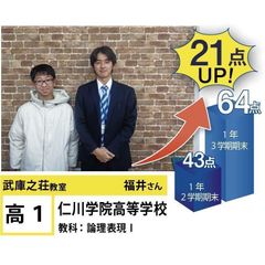 個別指導学院フリーステップ 教室 4