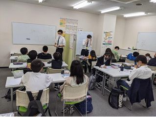 創造学園個別SSゼミナール 逆瀬川校5