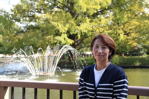 ラボ・パーティ 下落合教室の先生