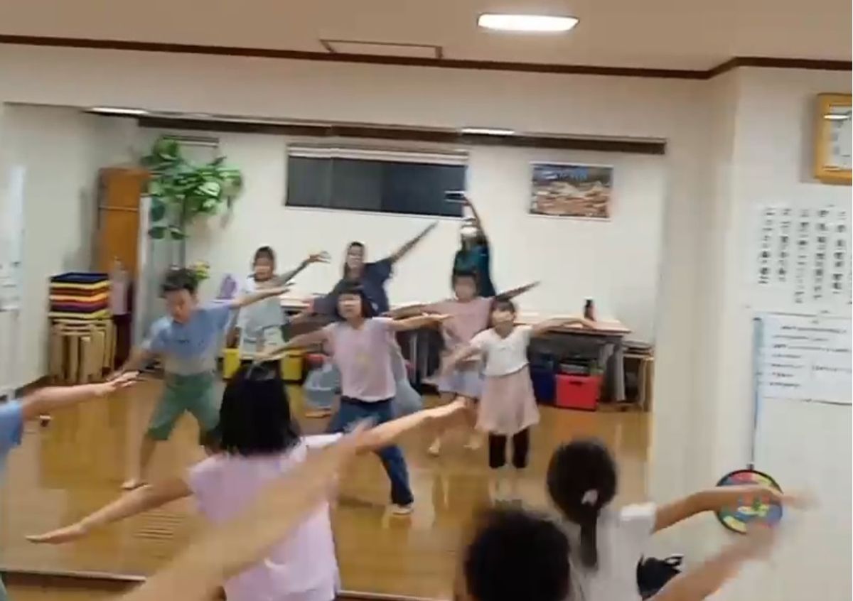 めいりんきっず 豊中校25