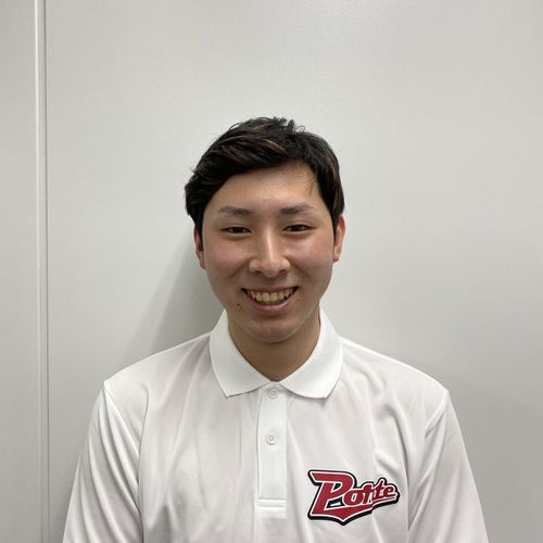ベースボールスクール ポルテ 蓮池の先生