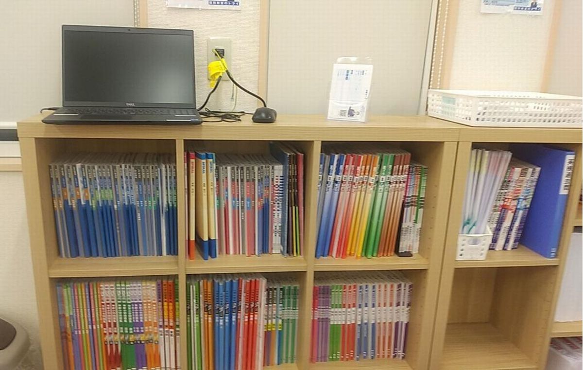 個別教室のトライ 小倉沼校7