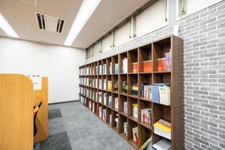 個別指導　スクールＩＥ 鈴鹿校7