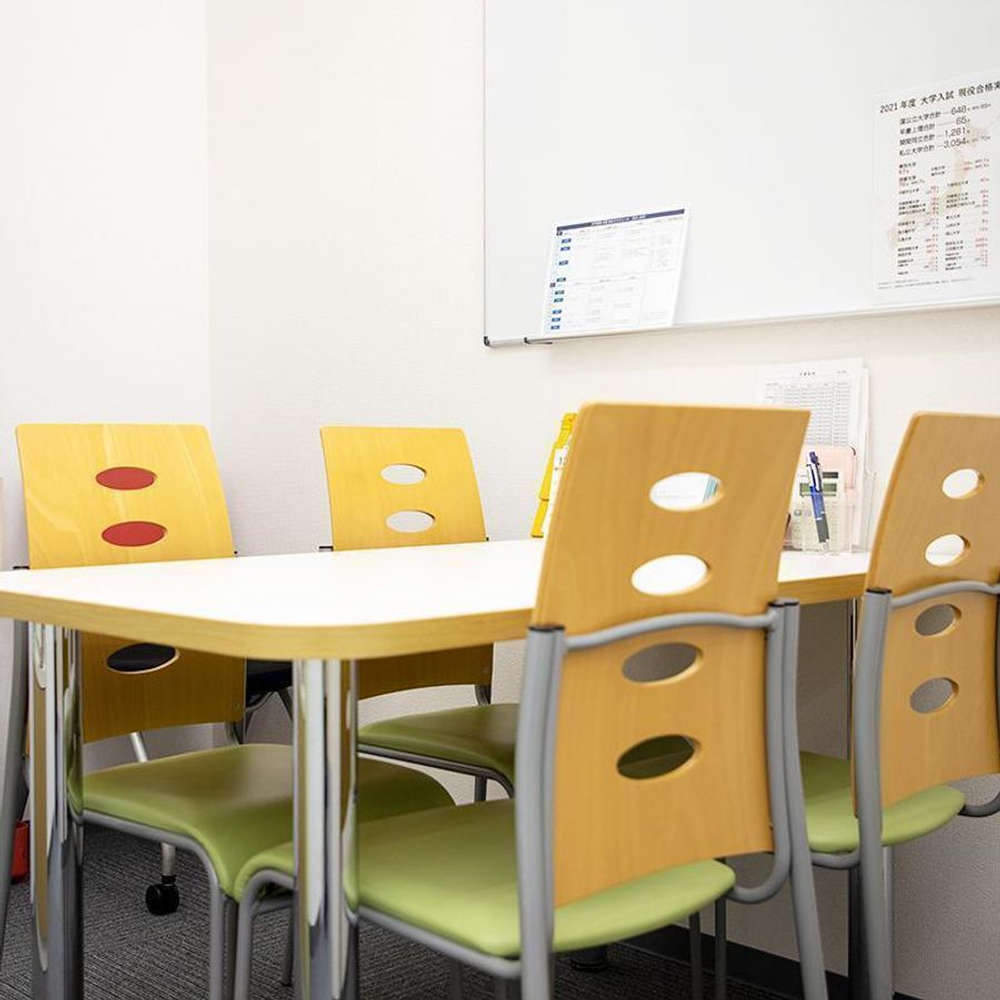 個別館 生駒校6