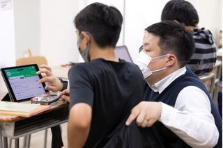 個別指導 コノ塾 六会校12