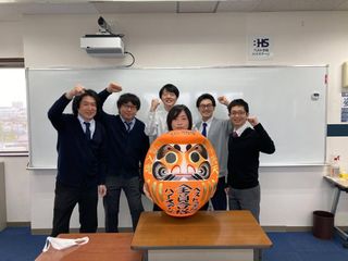 ベスト学院ハイステージ 本部校7