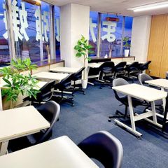 個別指導のアルファゼミナール 教室 1