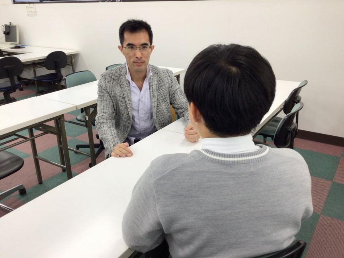 総合型選抜専門塾AOI(旧AO推薦入試) 大分校6