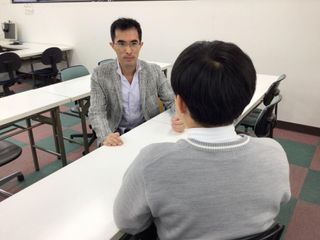 総合型選抜専門塾AOI(旧AO推薦入試) 大分校6