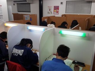 個別指導 スクールIE さいたま深作校9