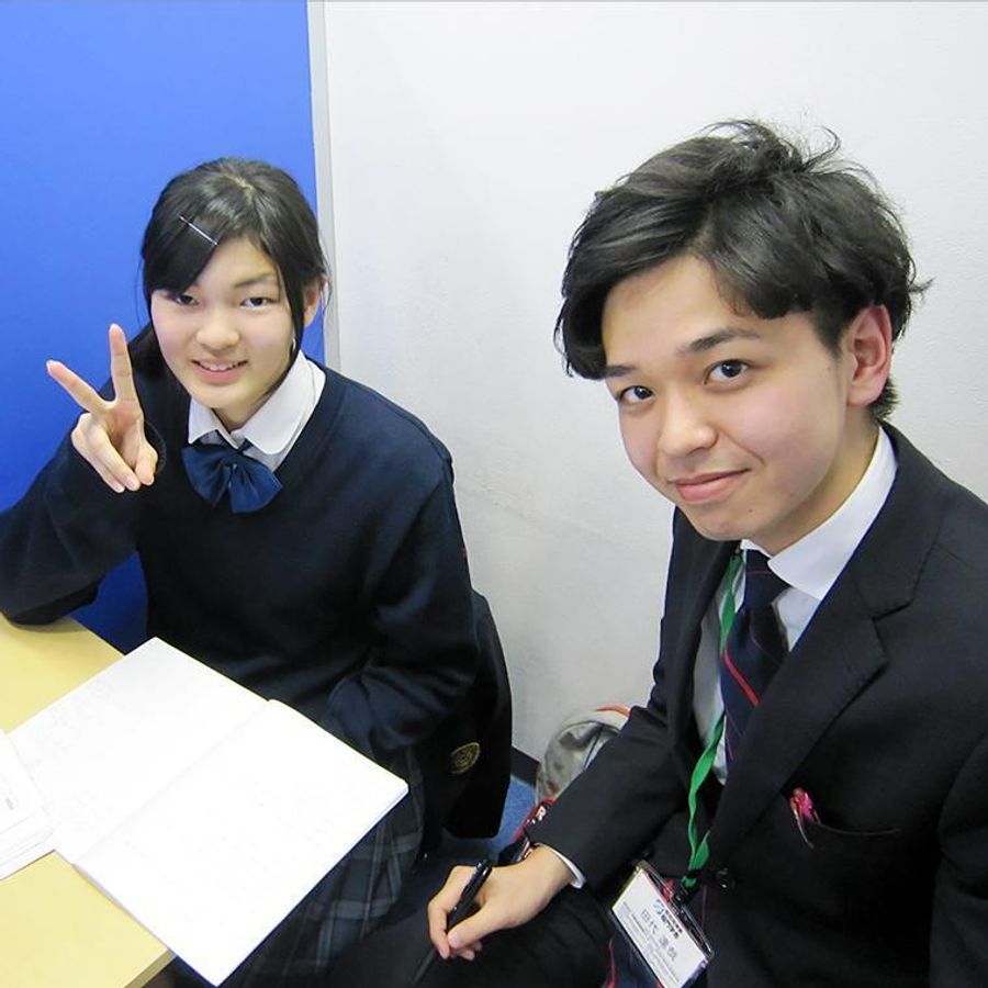 プラドアカデミー 王子校5