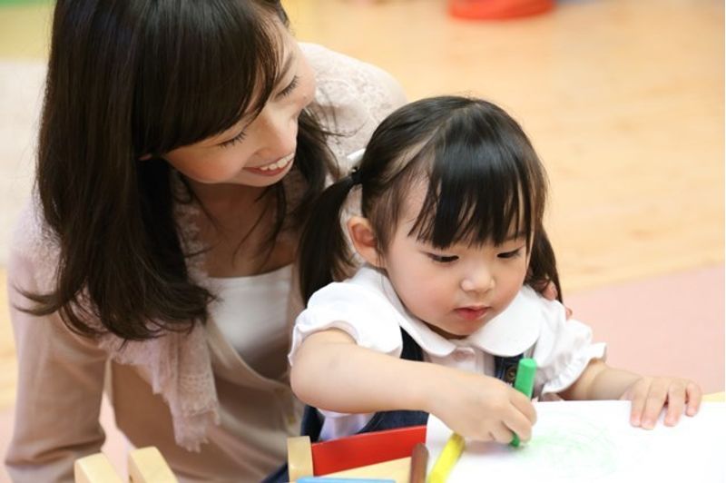 ベビーパークの口コミ・評判は?一緒に学ぶママパパからの感想と体験レッスンの感想も!