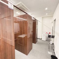 ファースト個別 日暮里教室8