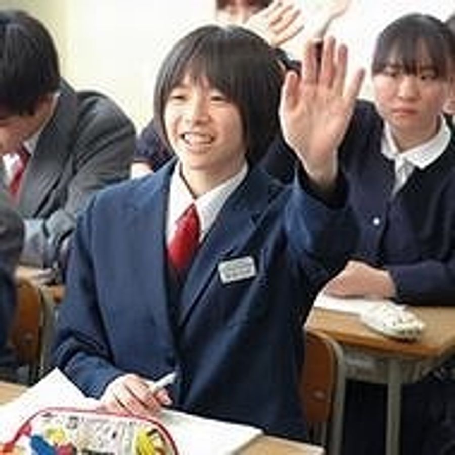 山手学院 川越西口校5