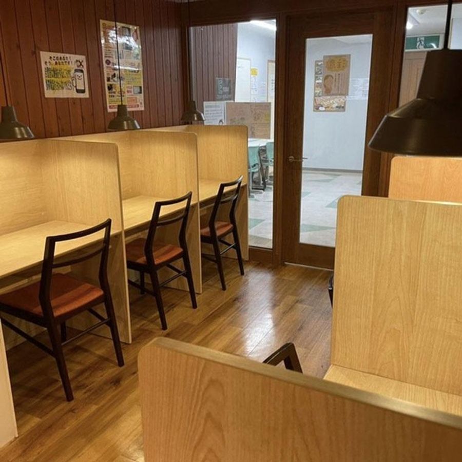 成基学園 四条西院教室7