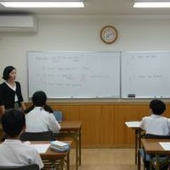 佐々木進学教室 日高教室4