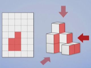 玉井式国語的算数教室(成基学園) 知求館ギャラクシー10