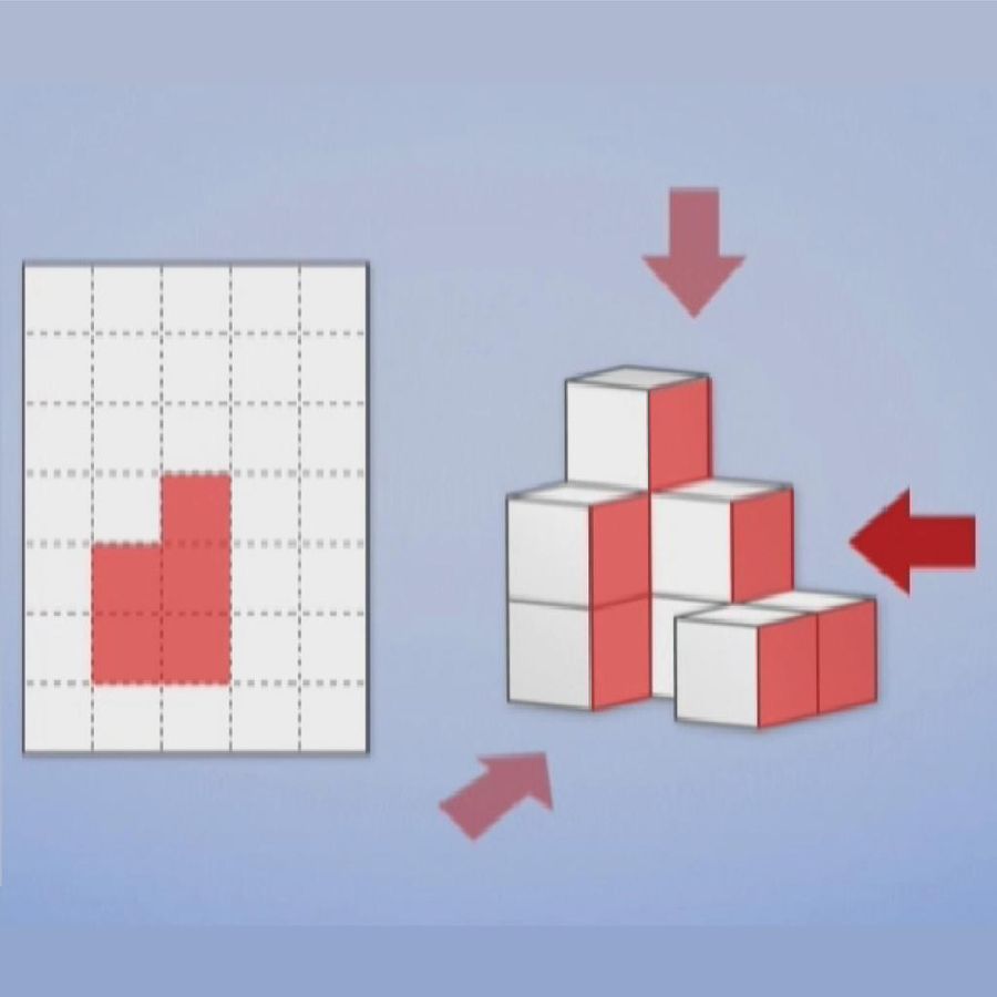 玉井式国語的算数教室（成基学園） 知求館ギャラクシー10
