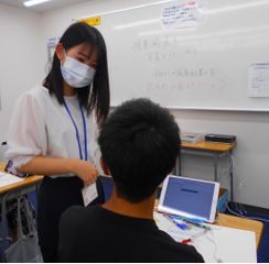 木村塾 個別指導 Harvest 池田校6