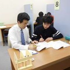 明成セミナー 教室 4