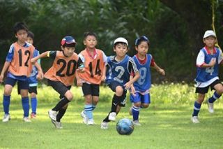 イトゥアーノFC横浜 教室 0